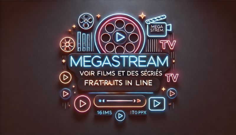 MegaStream